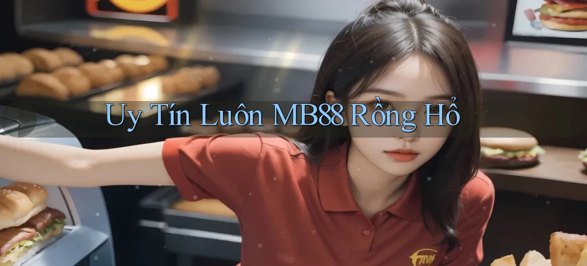 uy tín luôn mb88 rồng hổ