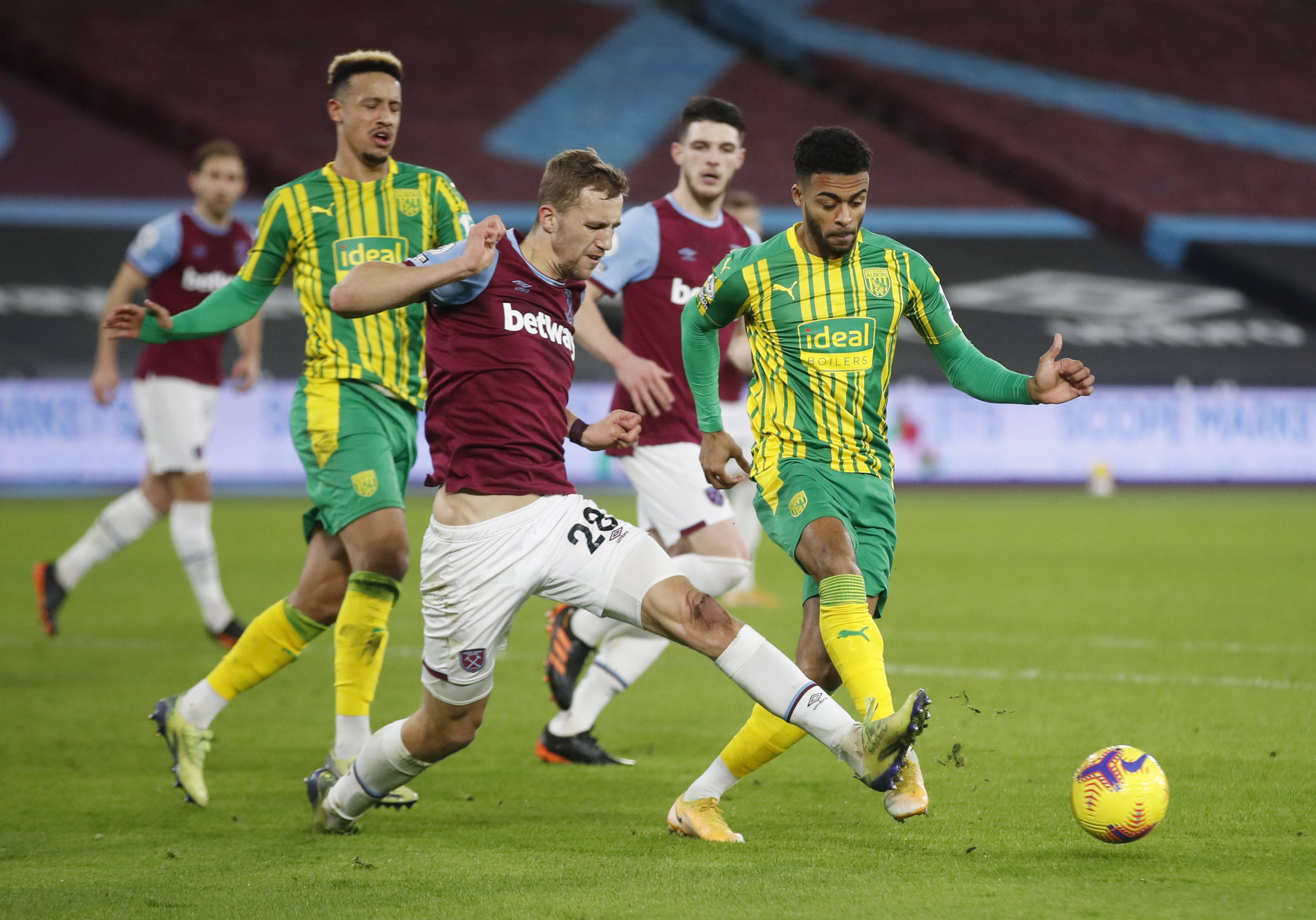 冉冉升起 冉冉升起